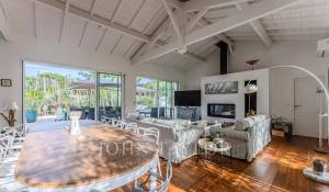 Alquiler por temporada Villa Lège-Cap-Ferret