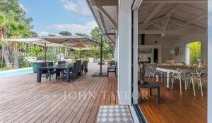 Alquiler por temporada Villa Lège-Cap-Ferret