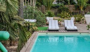 Alquiler por temporada Villa Lège-Cap-Ferret