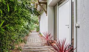 Alquiler por temporada Villa Lège-Cap-Ferret