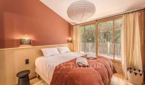 Alquiler por temporada Villa Lège-Cap-Ferret