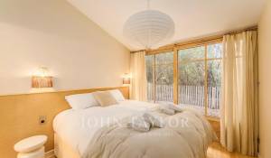 Alquiler por temporada Villa Lège-Cap-Ferret