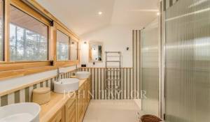 Alquiler por temporada Villa Lège-Cap-Ferret