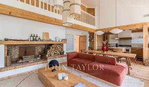 Alquiler por temporada Villa Lège-Cap-Ferret