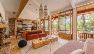 Alquiler por temporada Villa Lège-Cap-Ferret