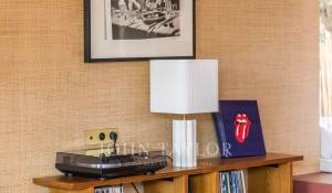 Alquiler por temporada Villa Lège-Cap-Ferret