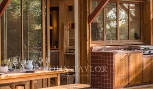 Alquiler por temporada Villa Lège-Cap-Ferret