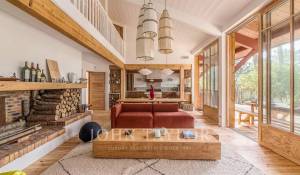 Alquiler por temporada Villa Lège-Cap-Ferret