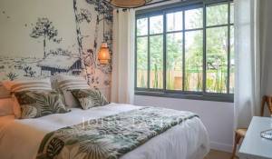 Alquiler por temporada Villa Lège-Cap-Ferret