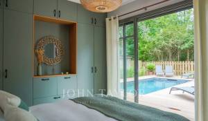 Alquiler por temporada Villa Lège-Cap-Ferret