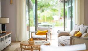 Alquiler por temporada Villa Lège-Cap-Ferret