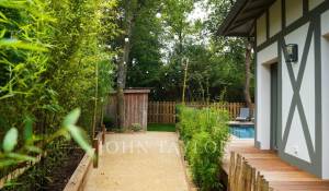 Alquiler por temporada Villa Lège-Cap-Ferret