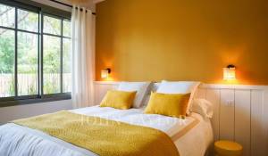 Alquiler por temporada Villa Lège-Cap-Ferret