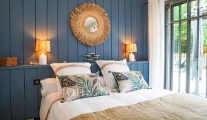 Alquiler por temporada Villa Lège-Cap-Ferret