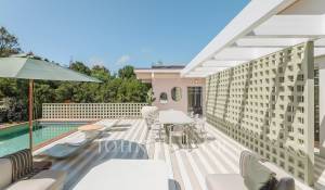 Alquiler por temporada Villa Lège-Cap-Ferret