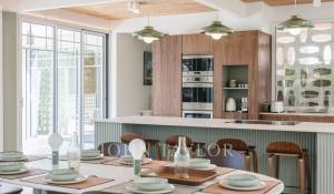 Alquiler por temporada Villa Lège-Cap-Ferret