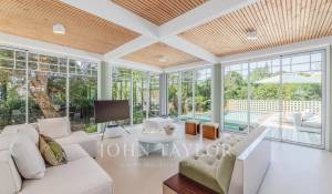 Alquiler por temporada Villa Lège-Cap-Ferret