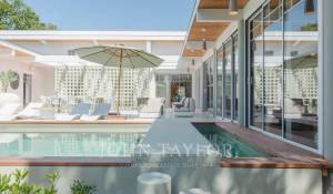 Alquiler por temporada Villa Lège-Cap-Ferret