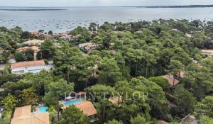 Alquiler por temporada Villa Lège-Cap-Ferret