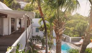 Alquiler por temporada Villa Lorient