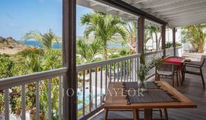 Alquiler por temporada Villa Lorient