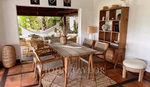 Alquiler por temporada Villa Lorient