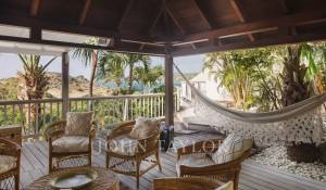 Alquiler por temporada Villa Lorient