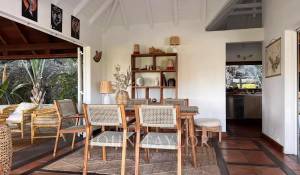 Alquiler por temporada Villa Lorient