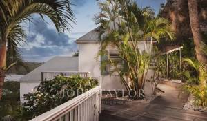 Alquiler por temporada Villa Lorient