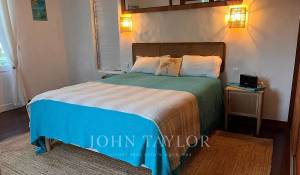 Alquiler por temporada Villa Lorient