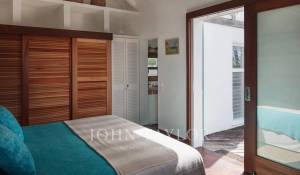 Alquiler por temporada Villa Lorient