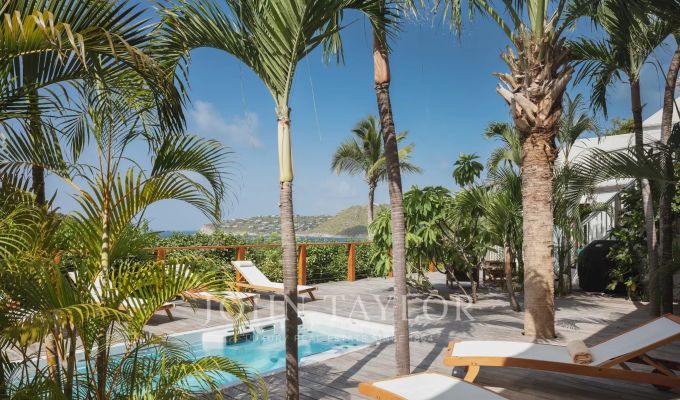 Alquiler por temporada Villa Lorient