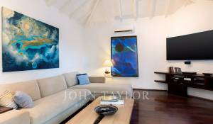 Alquiler por temporada Villa Lurin