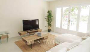 Alquiler por temporada Villa Mahón