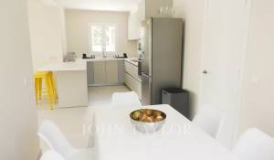 Alquiler por temporada Villa Mahón