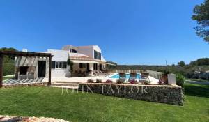 Alquiler por temporada Villa Mahón