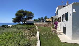 Alquiler por temporada Villa Mahón