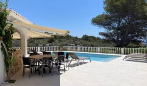 Alquiler por temporada Villa Mahón