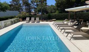 Alquiler por temporada Villa Mahón