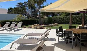 Alquiler por temporada Villa Mahón