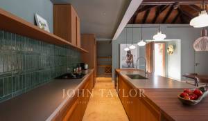 Alquiler por temporada Villa Marigot