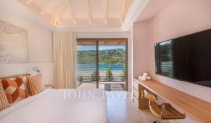 Alquiler por temporada Villa Marigot