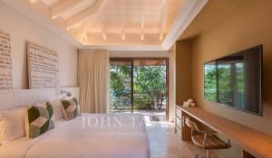 Alquiler por temporada Villa Marigot