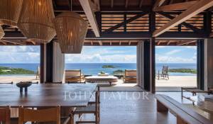 Alquiler por temporada Villa Marigot