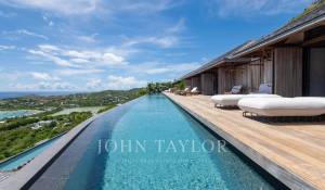 Alquiler por temporada Villa Marigot