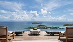 Alquiler por temporada Villa Marigot