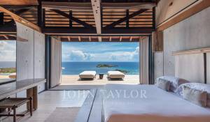 Alquiler por temporada Villa Marigot