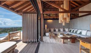 Alquiler por temporada Villa Marigot