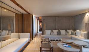 Alquiler por temporada Villa Marigot