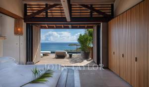 Alquiler por temporada Villa Marigot